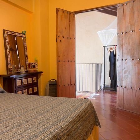 Casa Centenaria Con Encanto Zufre Buitenkant foto