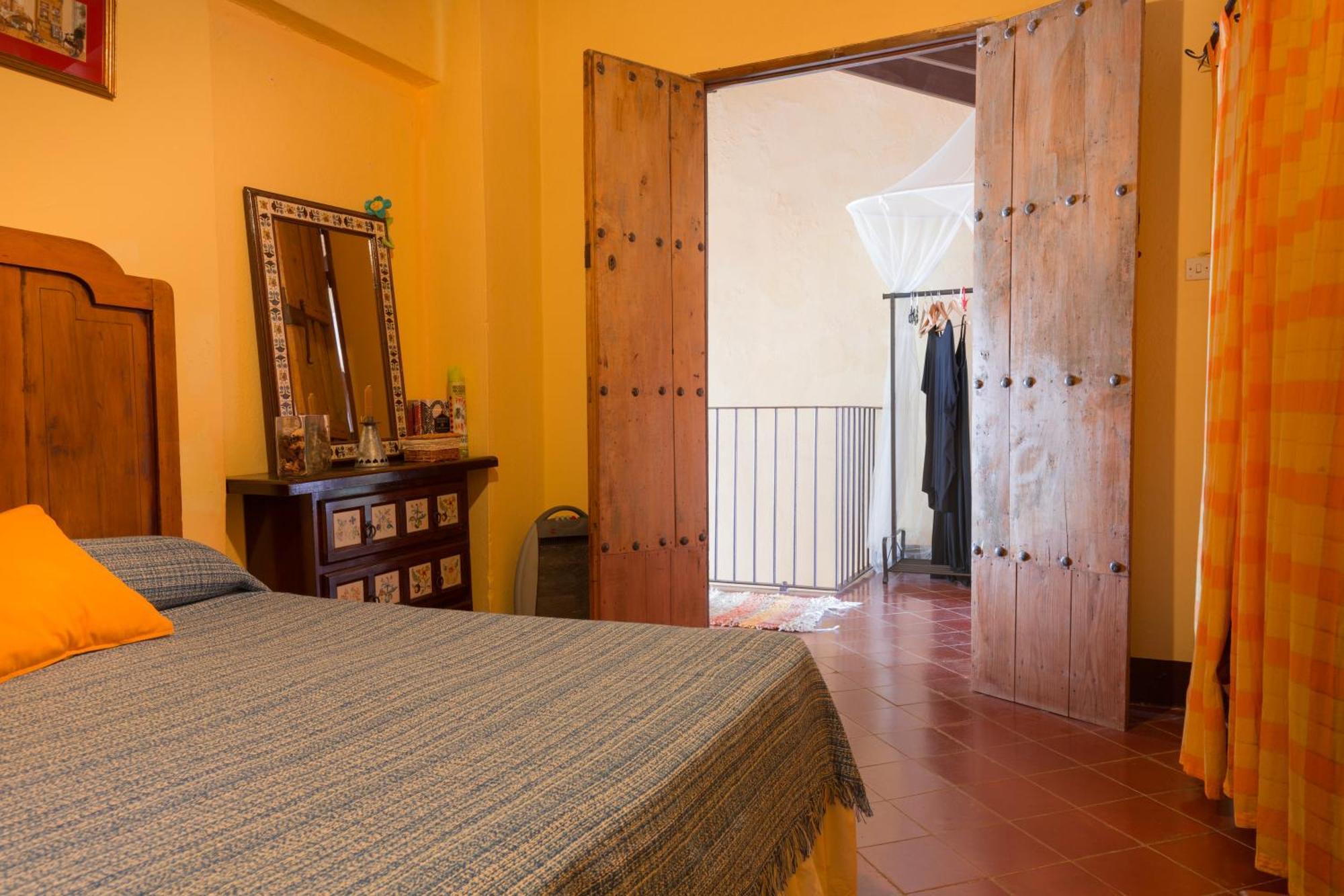 Casa Centenaria Con Encanto Zufre Buitenkant foto